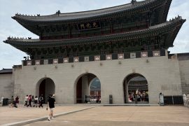 Viagem à Coreia do Sul: um futuro megalómano tem uma história ancestral 31