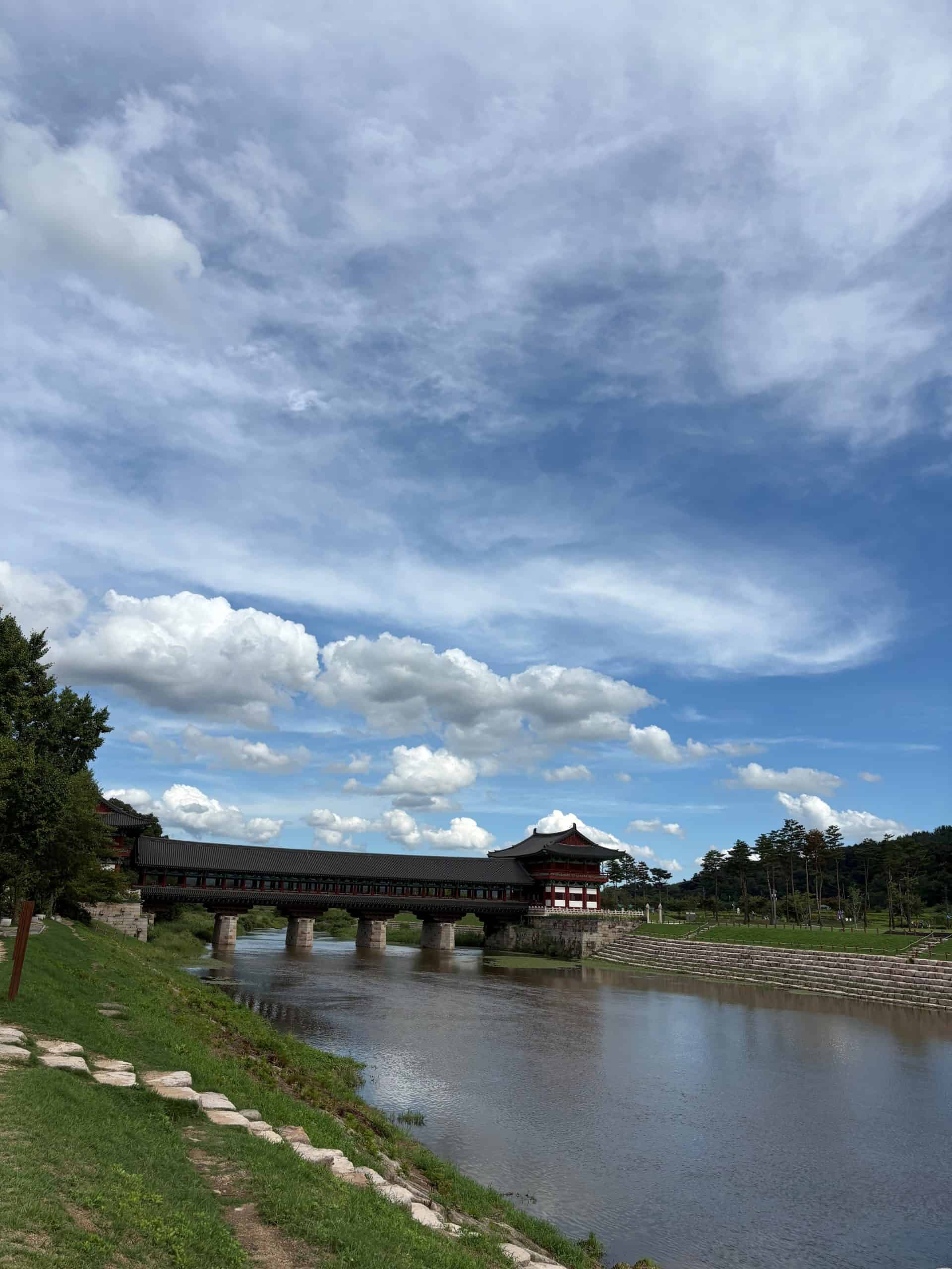 Viagem à Coreia do Sul: um futuro megalómano tem uma história ancestral 36 Viagem à Coreia do Sul: um futuro megalómano tem uma história ancestral 106