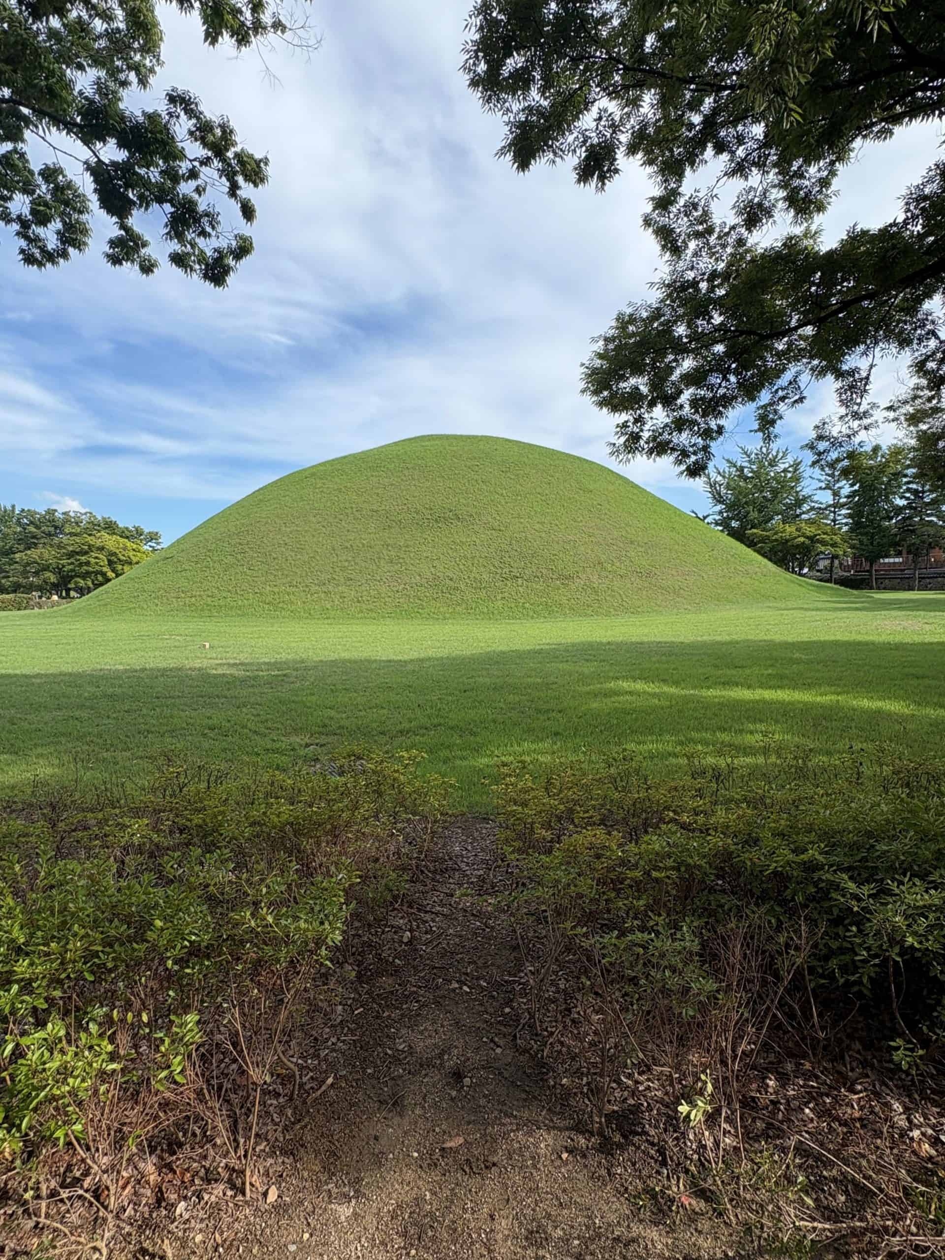 Viagem à Coreia do Sul: um futuro megalómano tem uma história ancestral 37 Viagem à Coreia do Sul: um futuro megalómano tem uma história ancestral 107