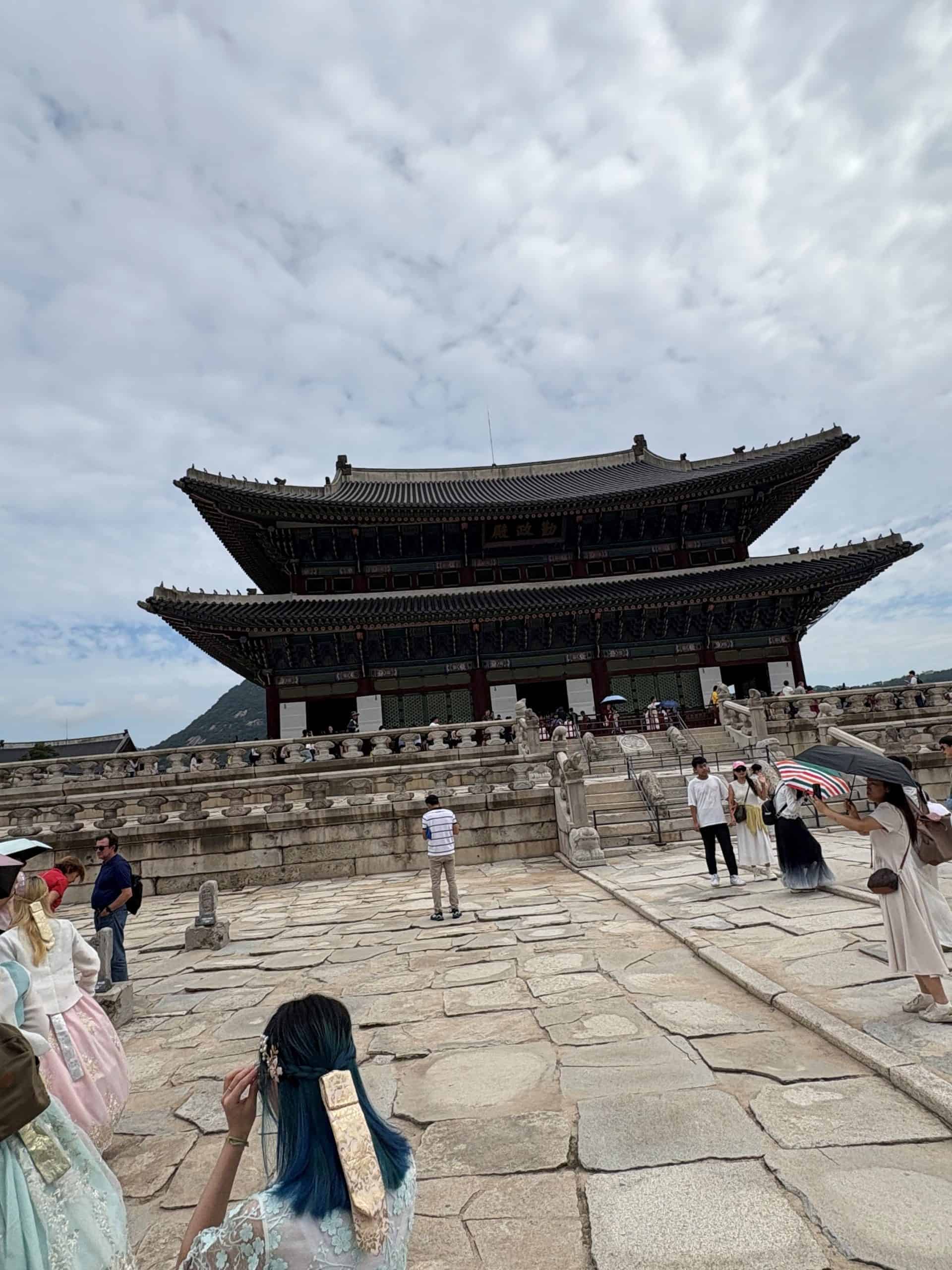 Viagem à Coreia do Sul: um futuro megalómano tem uma história ancestral 27 Viagem à Coreia do Sul: um futuro megalómano tem uma história ancestral 97