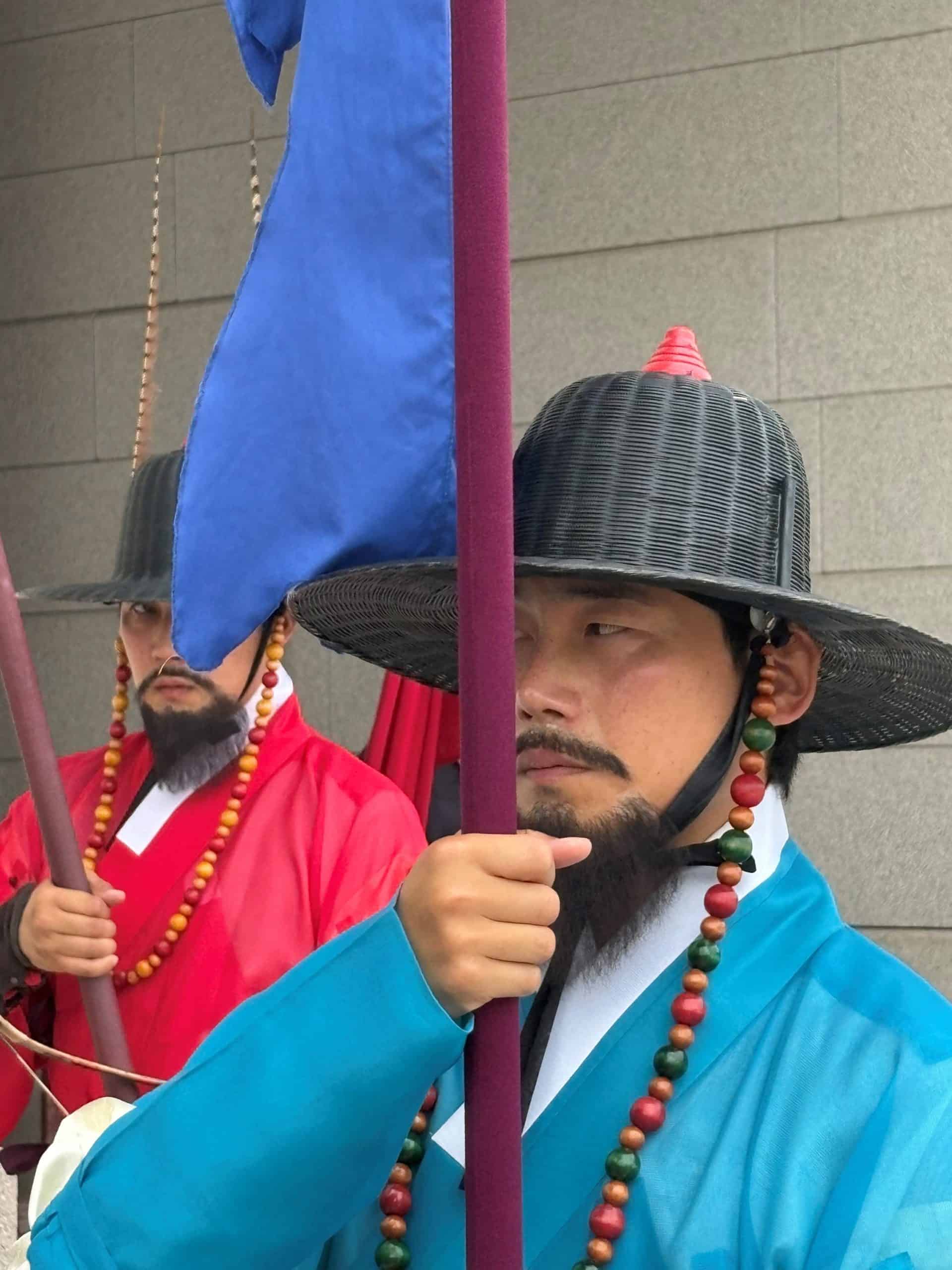 Viagem à Coreia do Sul: um futuro megalómano tem uma história ancestral 31 Viagem à Coreia do Sul: um futuro megalómano tem uma história ancestral 101