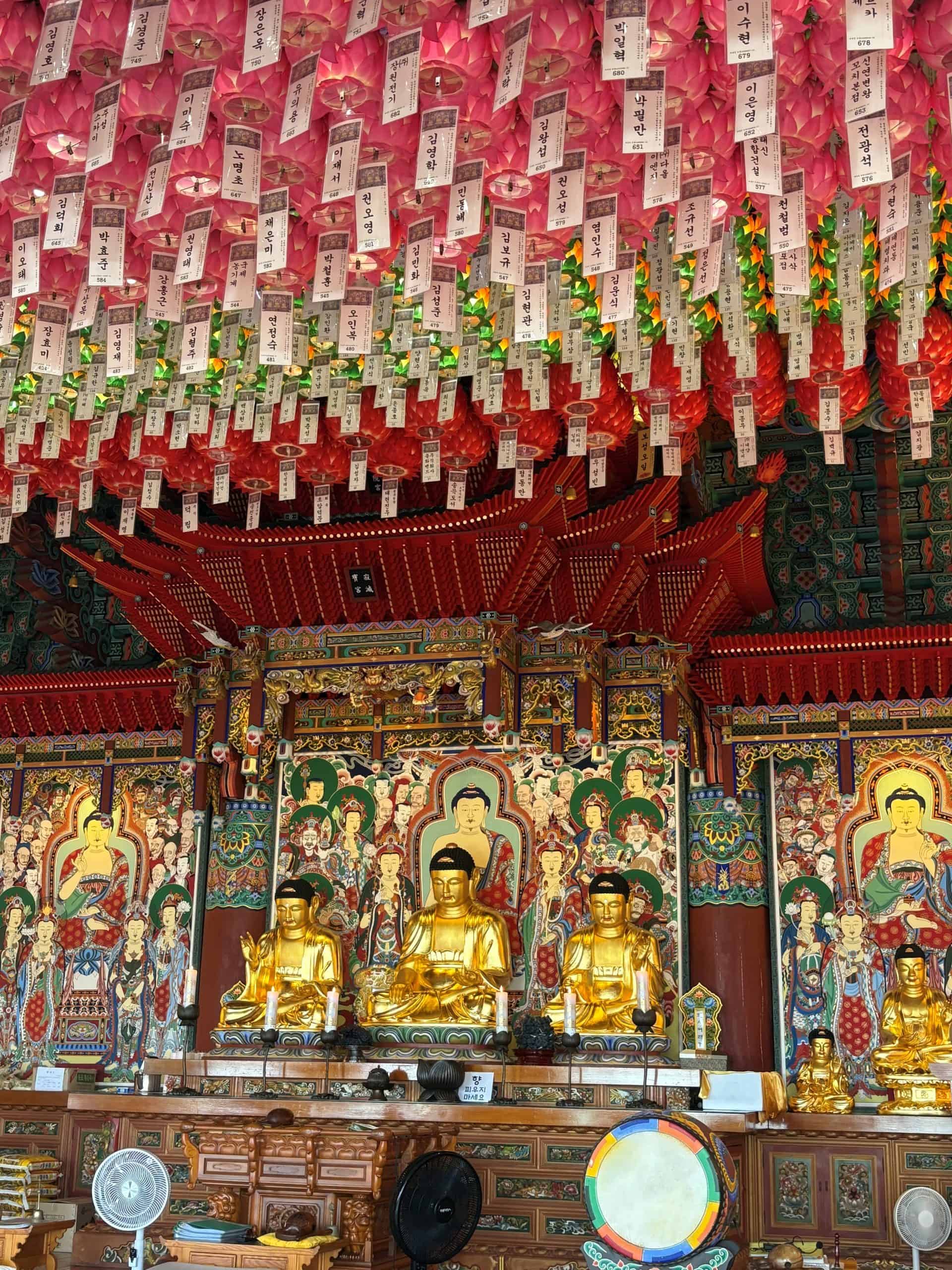 Viagem à Coreia do Sul: um futuro megalómano tem uma história ancestral 34 Viagem à Coreia do Sul: um futuro megalómano tem uma história ancestral 104